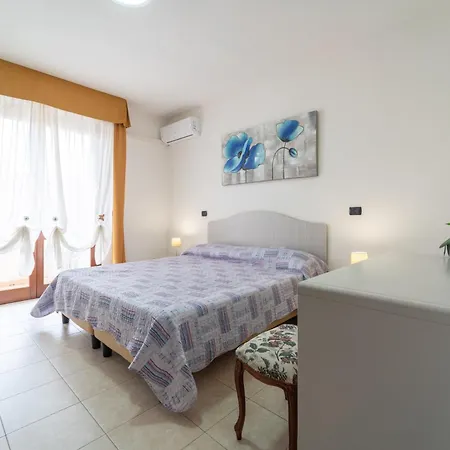 Mc2 Appartement