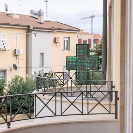 Appartement Mc2 Alghero