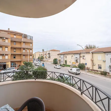Mc2 Appartement