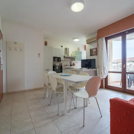 Apartment Mc2