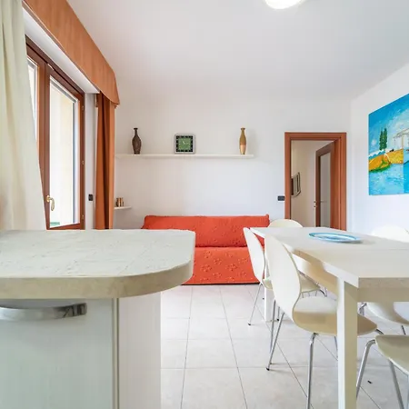 Apartment Mc2