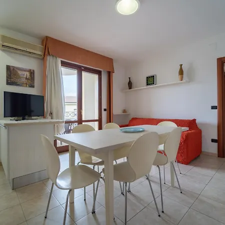 Apartment Mc2 *