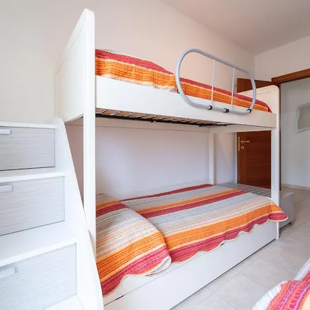 Mc2 Apartment Alghero