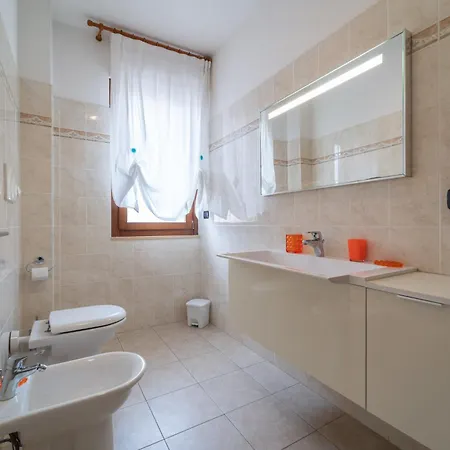 Apartment Mc2