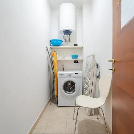 Mc2 Apartment *