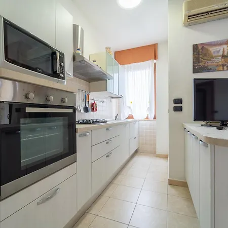 Apartment Mc2 Alghero